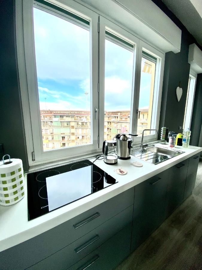A Cuneo In Terrazza Экстерьер фото