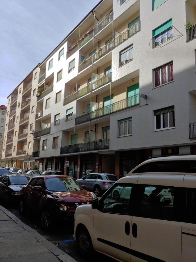 A Cuneo In Terrazza Экстерьер фото