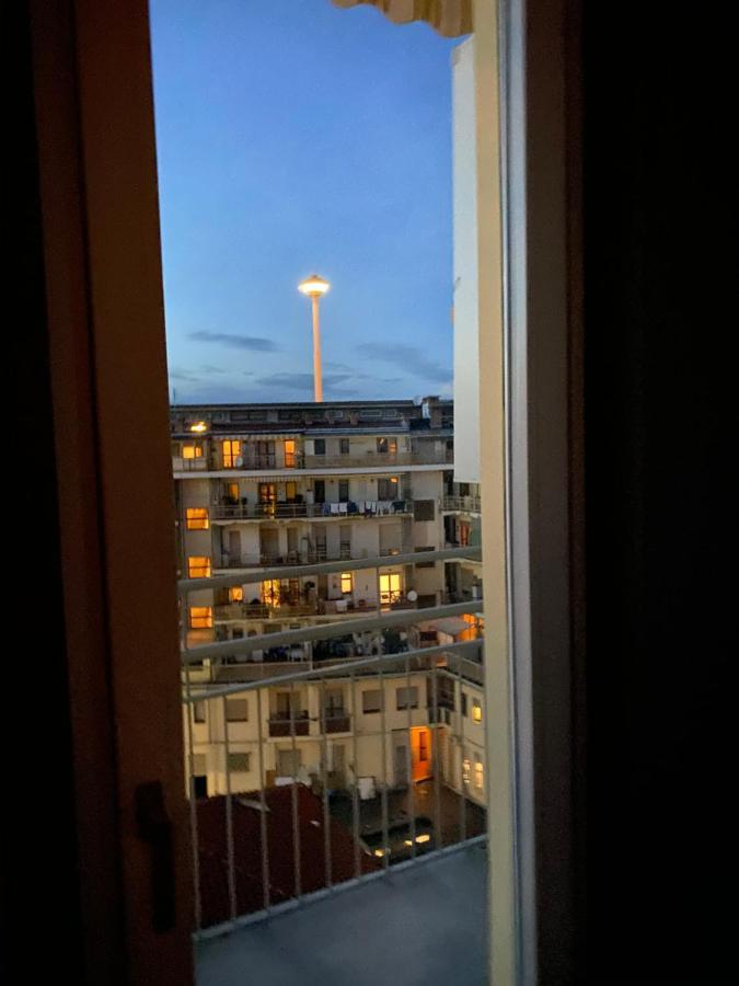 A Cuneo In Terrazza Экстерьер фото