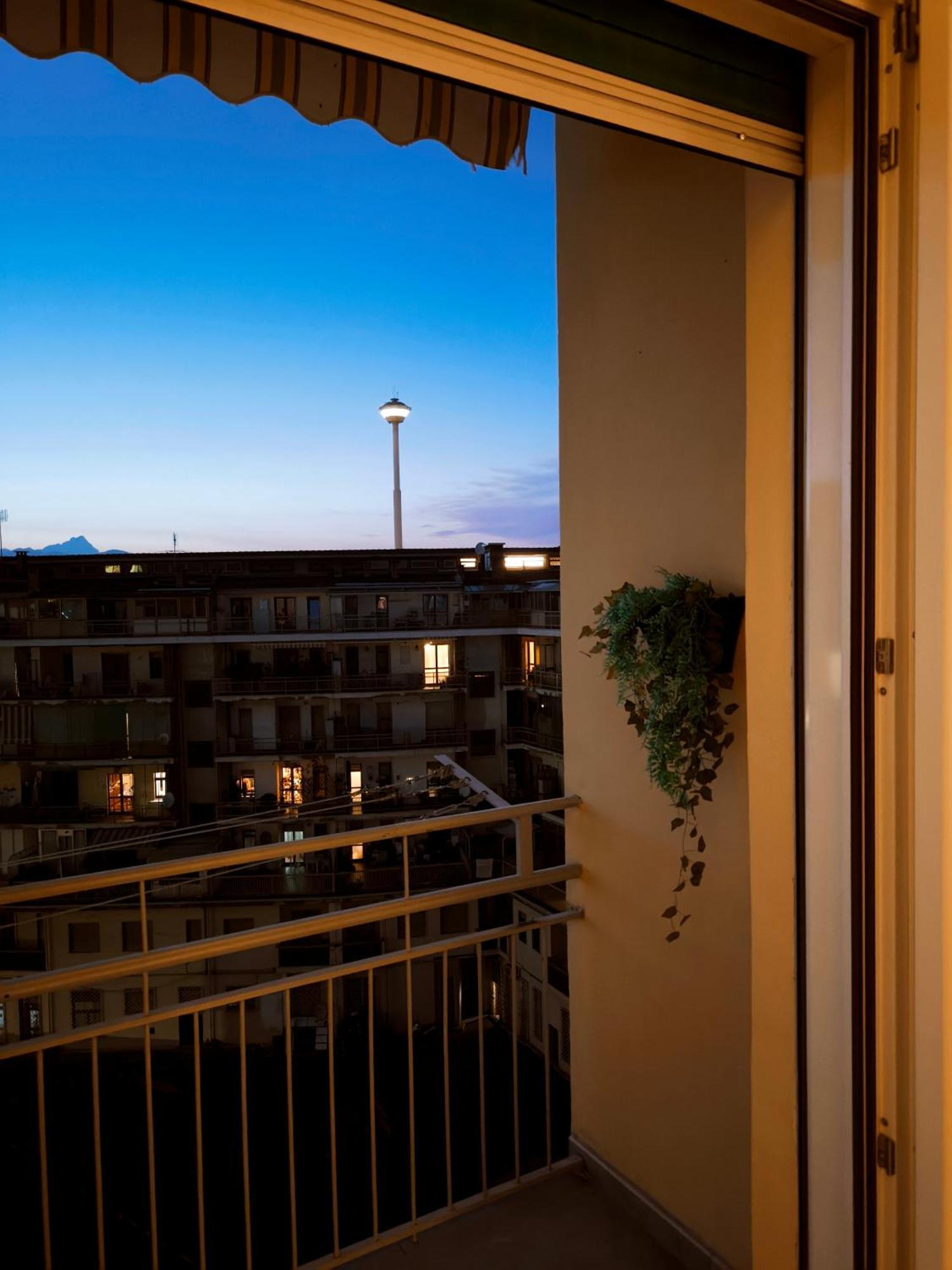 A Cuneo In Terrazza Экстерьер фото
